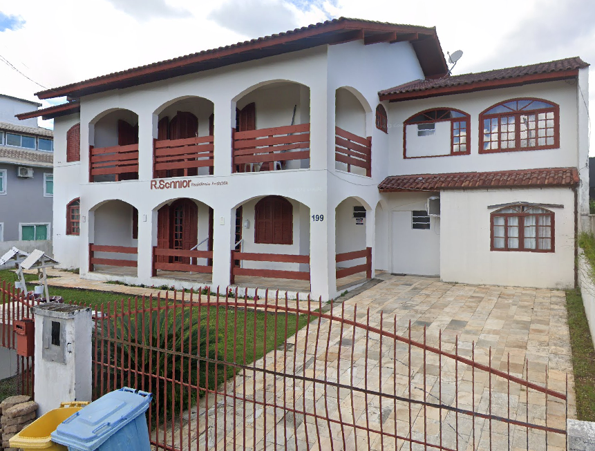 Residencial Geriátrico Casa de Repouso Sennior